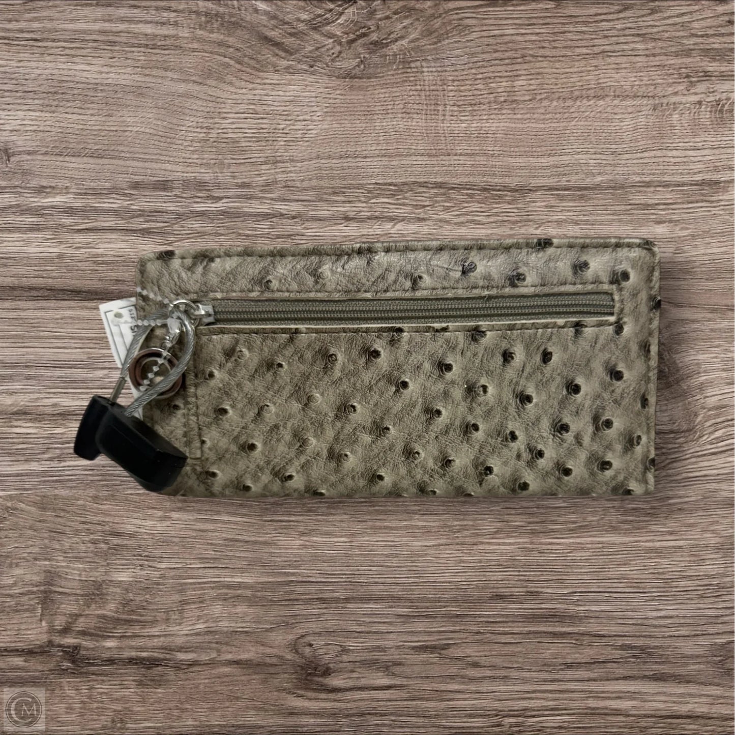 Wallet By Clothes Mentor, Size: Small