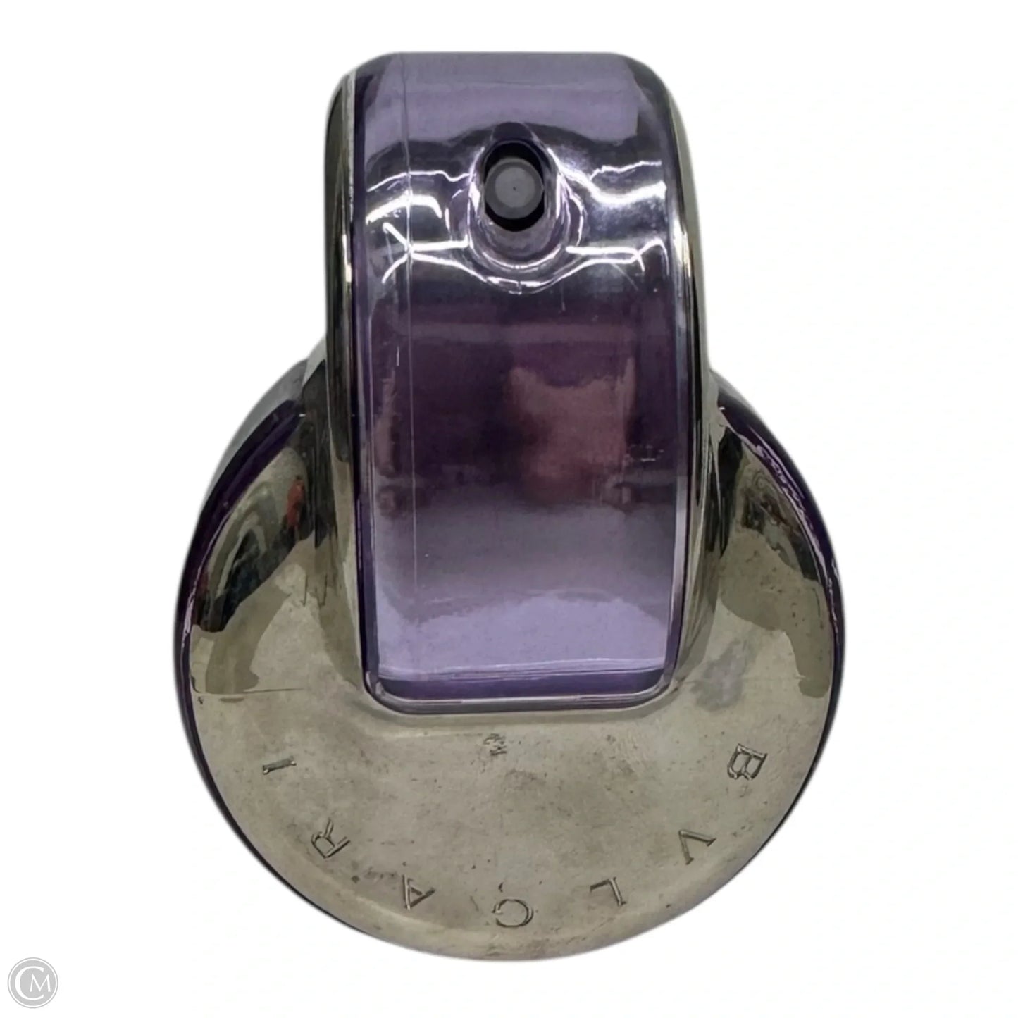 Fragrance Luxury Designer By Bvlgari, Size: Medium