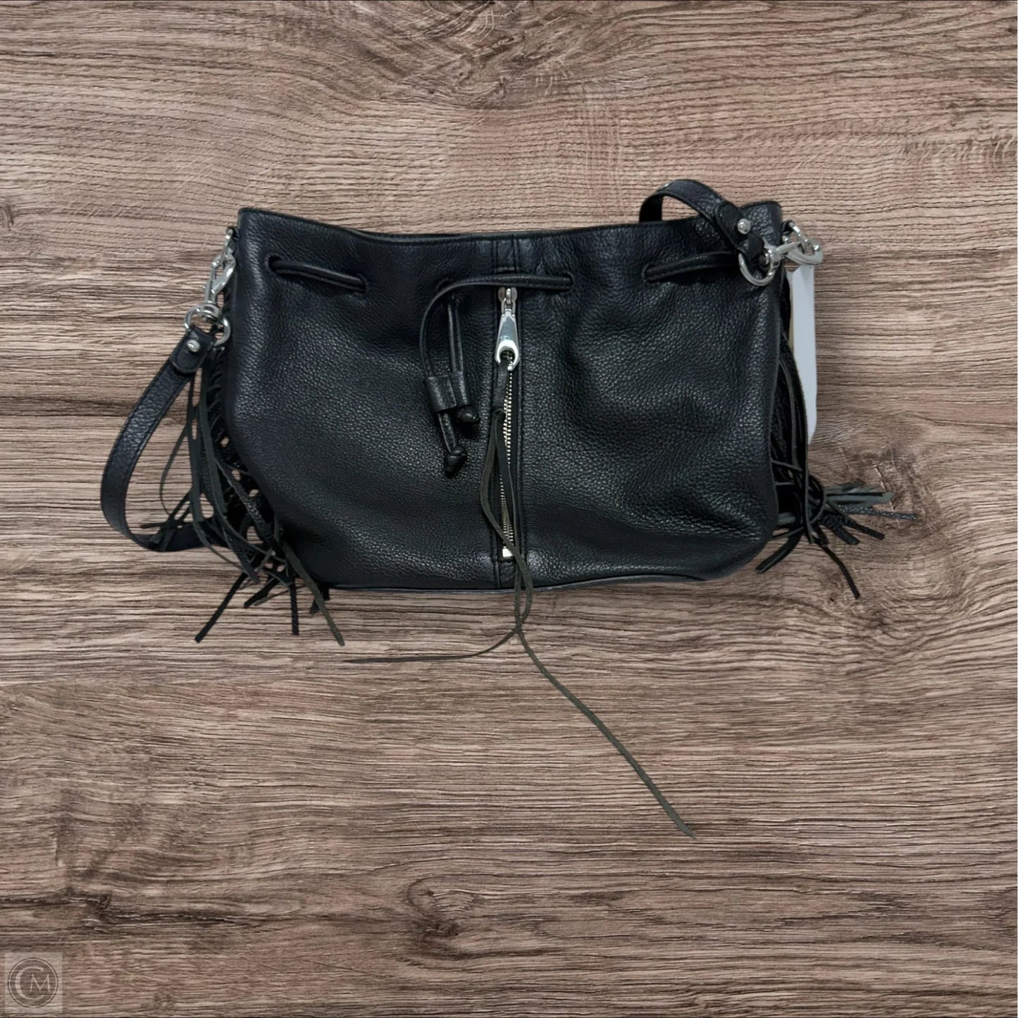 Handbag Designer By Rebecca Minkoff, Size: Medium