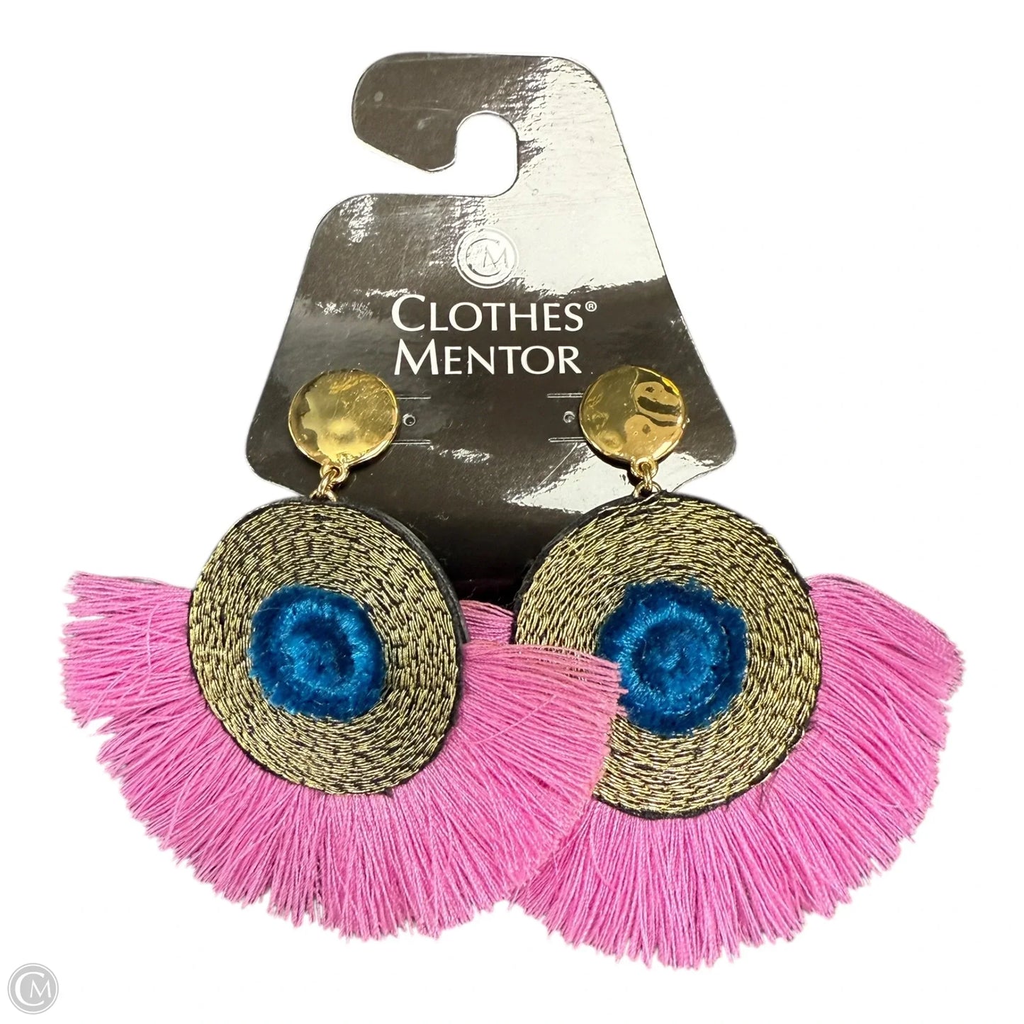 Earrings Statement By Clothes Mentor