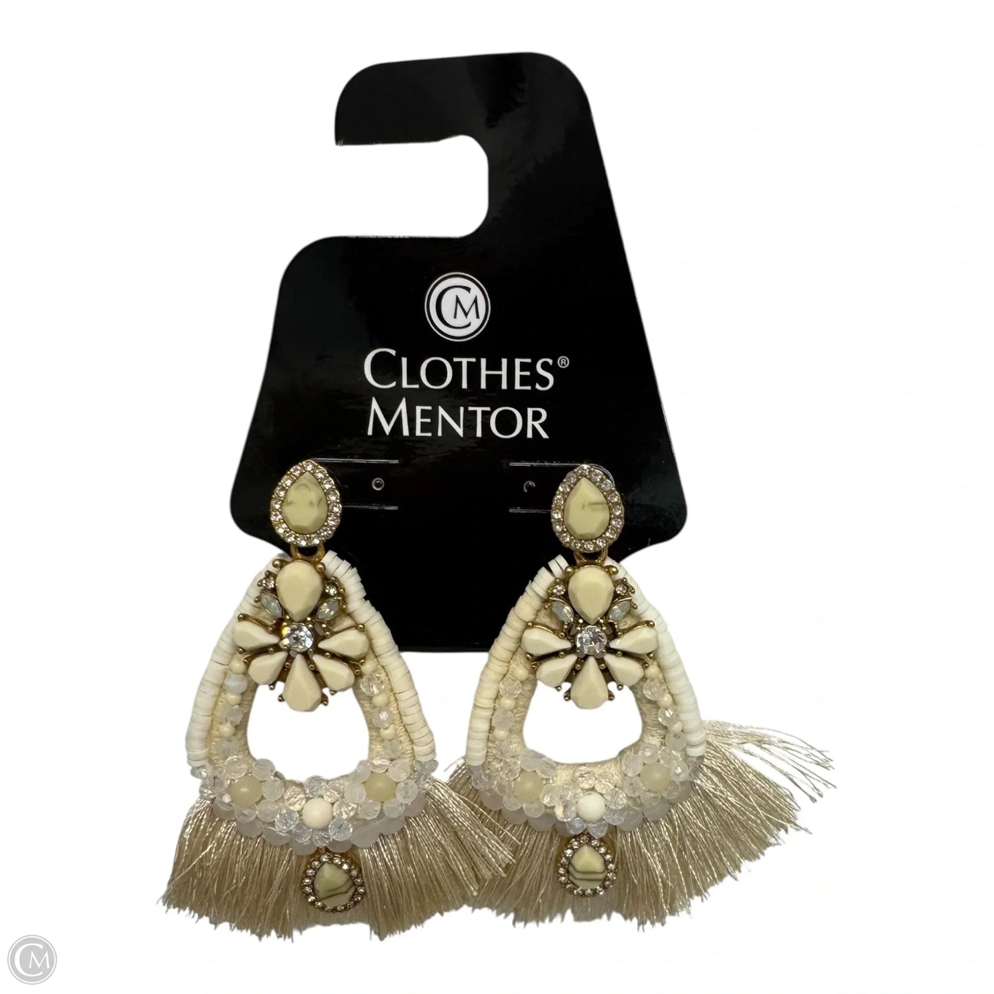 Earrings Statement By Stella And Dot