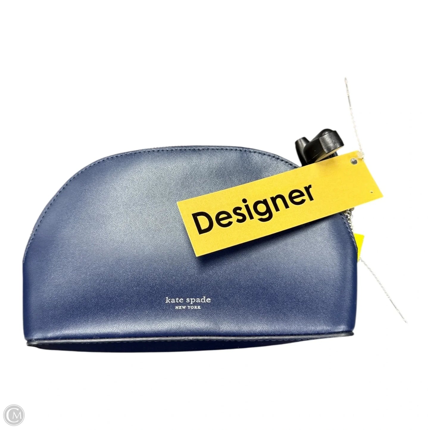 Makeup Bag Designer By Kate Spade, Size: Small