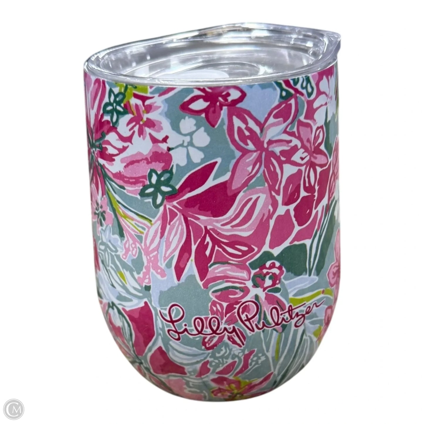 Accessory Designer Label By Lilly Pulitzer
