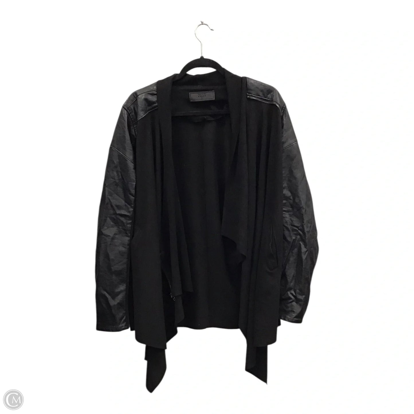 Cardigan By Blanknyc In Black, Size: L