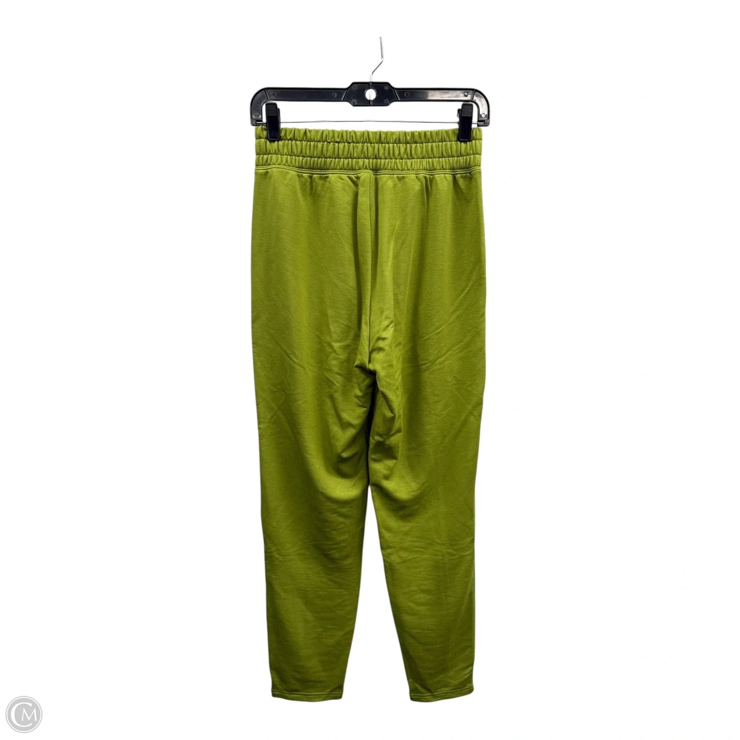 Pants Lounge By Fabletics In Green, Size: Xs