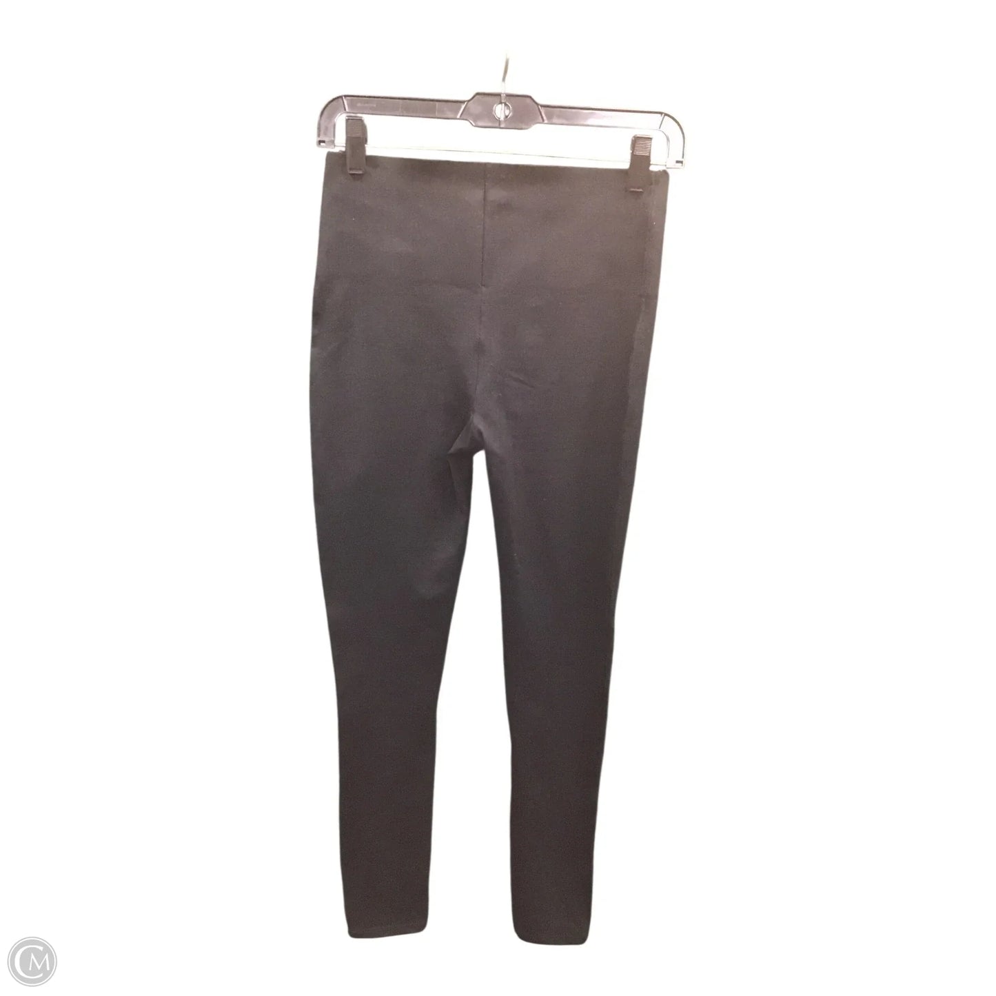 Pants Leggings By Spanx In Black, Size: S
