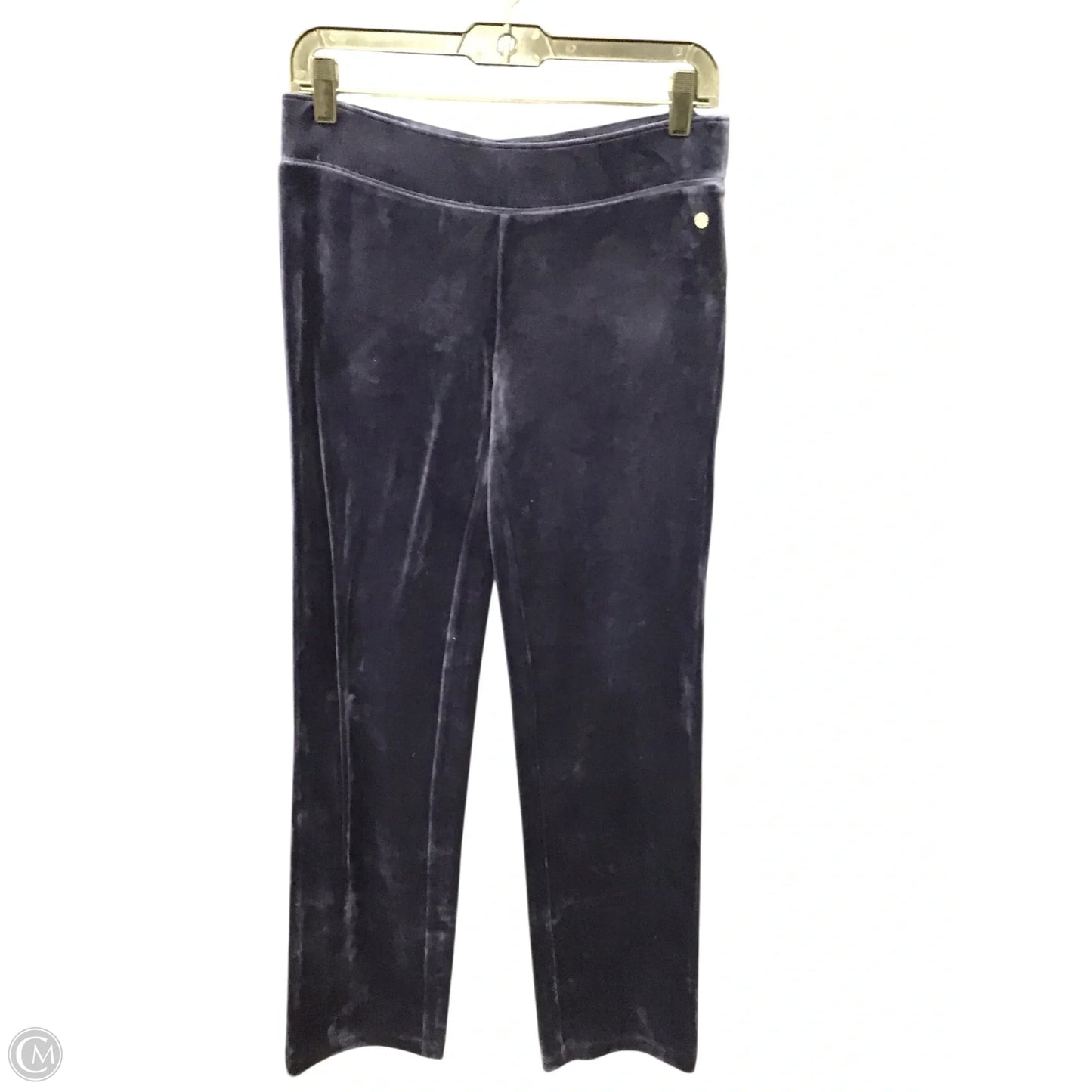 Pants Designer By Lilly Pulitzer In Navy, Size: S