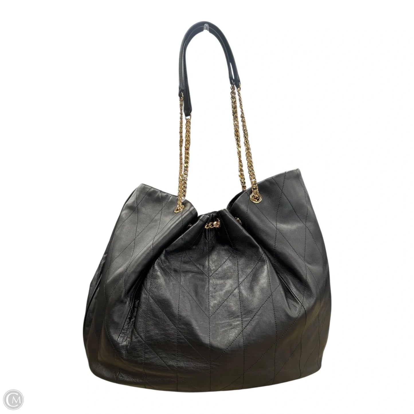 Handbag Designer By Karl Lagerfeld, Size: Large