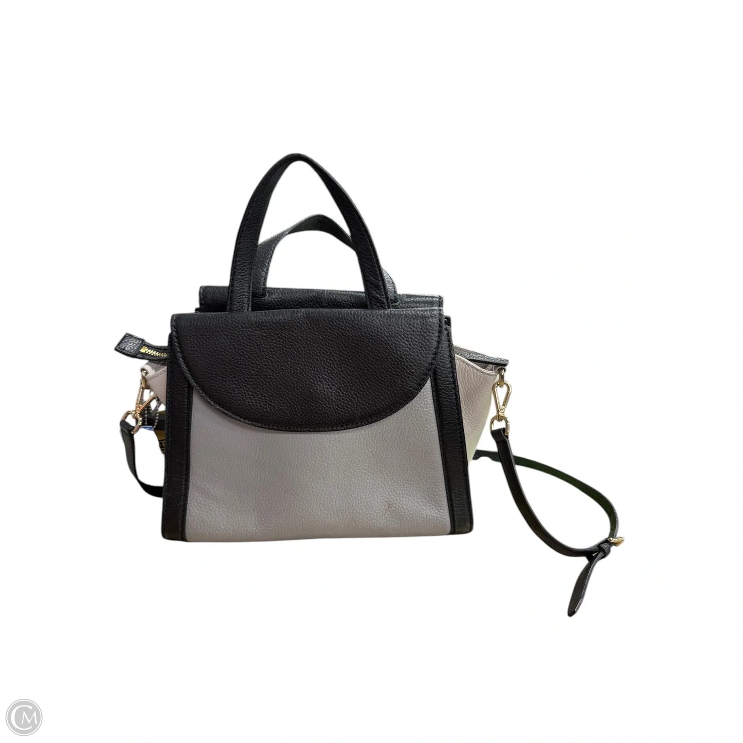 Crossbody Designer By Kate Spade, Size: Large
