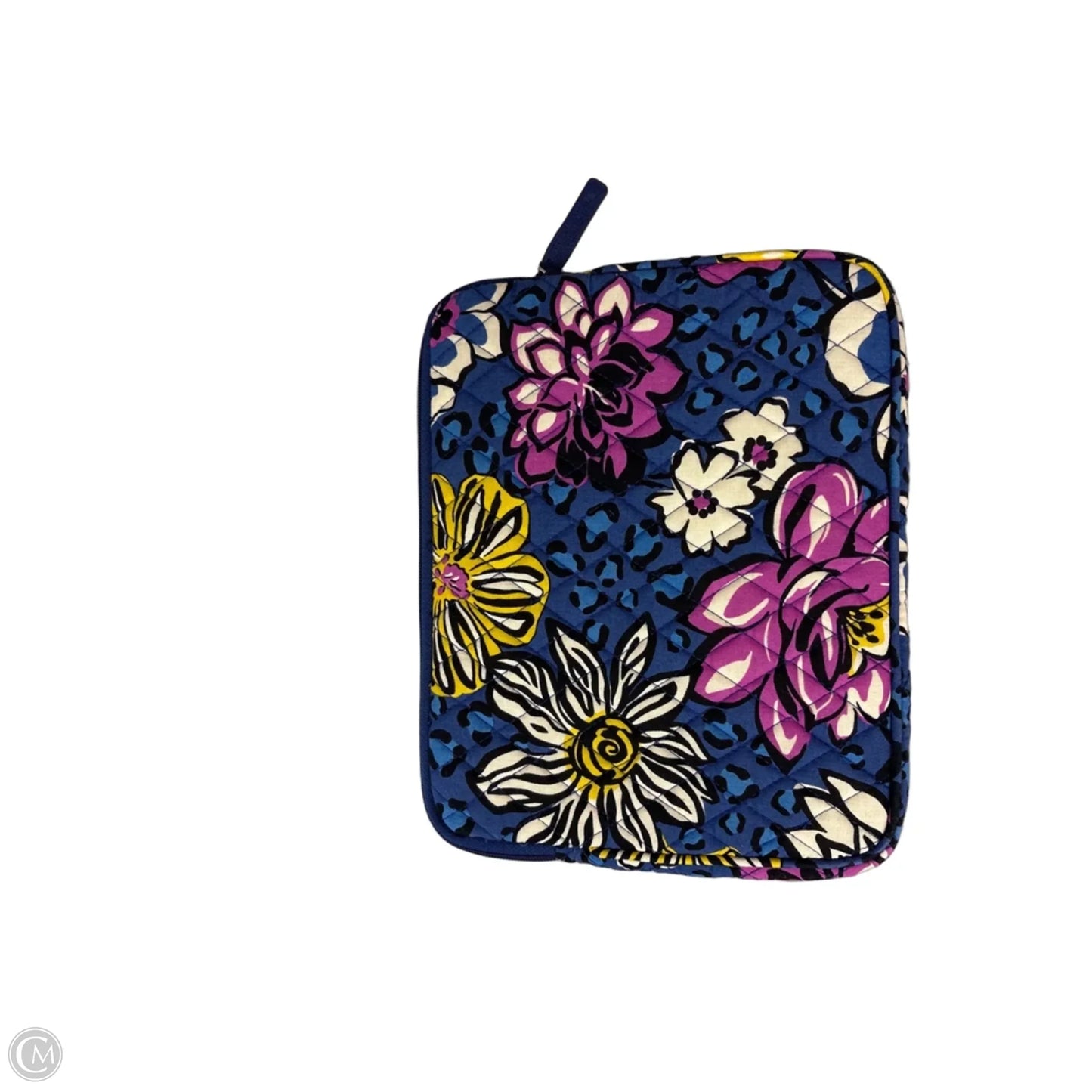 Laptop Sleeve By Vera Bradley, Size: Small