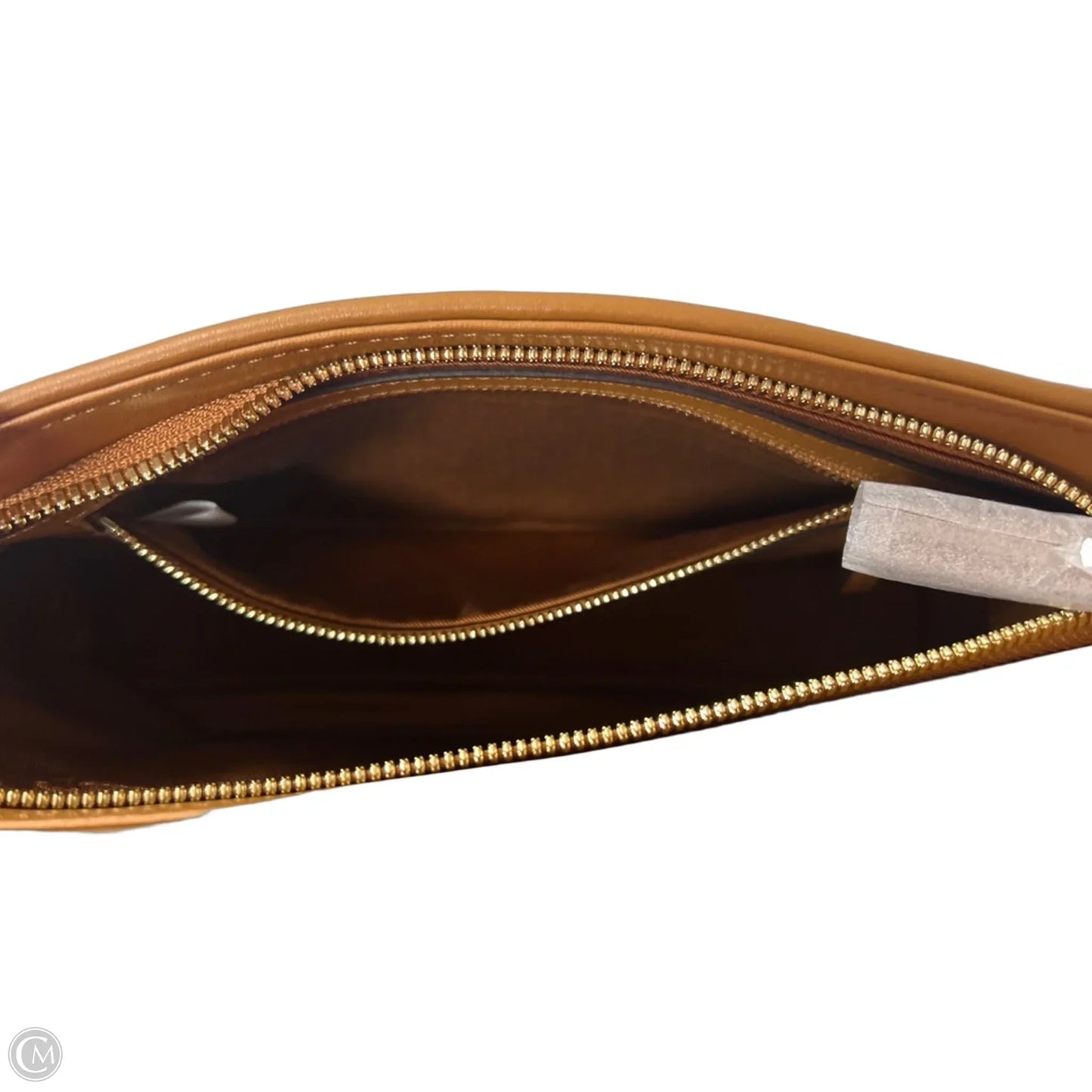 Crossbody Luxury Designer By Mcm, Size: Small