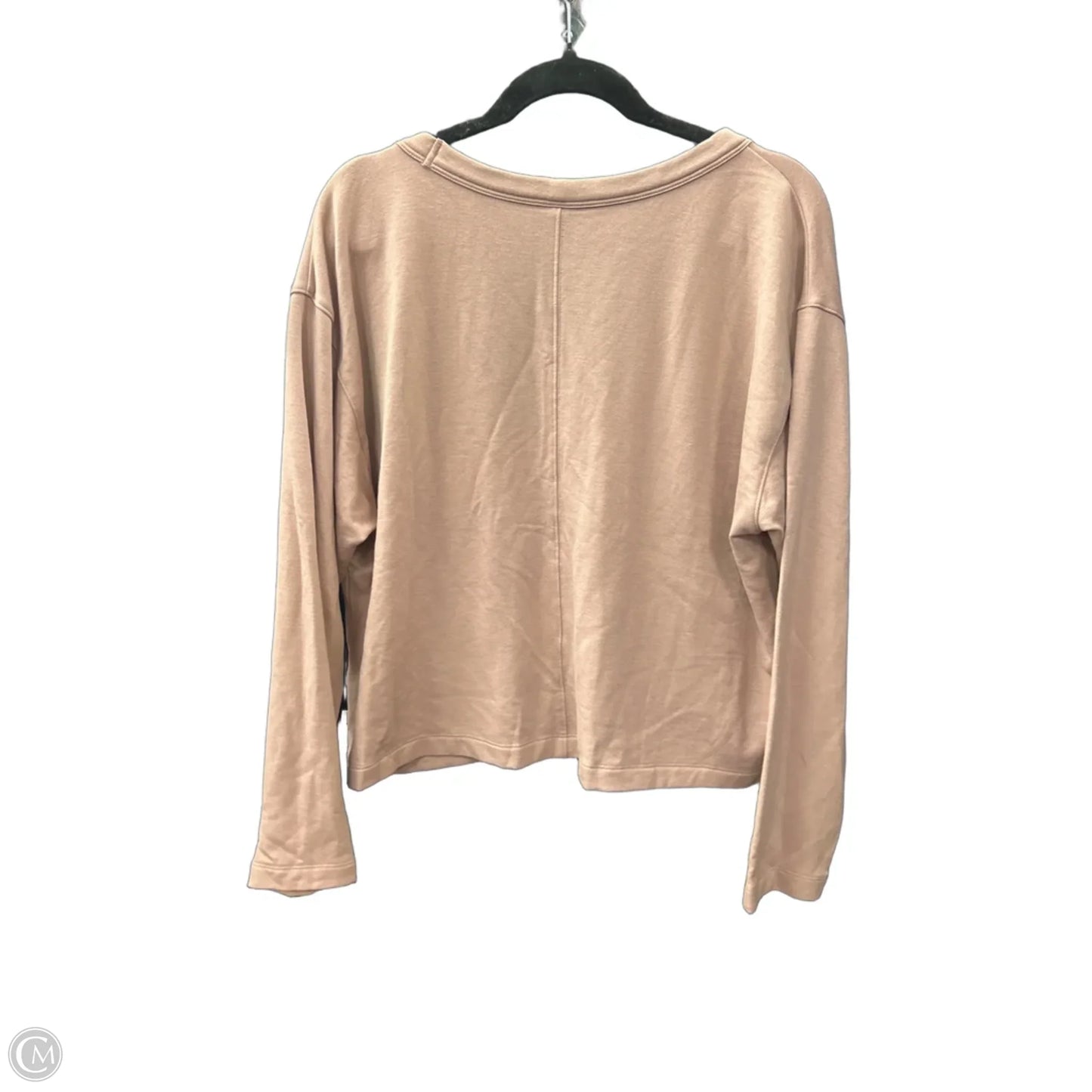 Cardigan By Old Navy In Mauve, Size: M