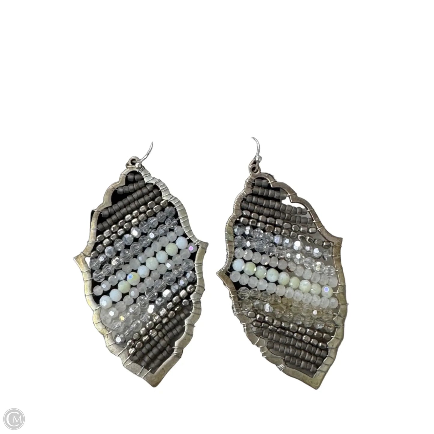 Earrings Dangle/drop By Clothes Mentor
