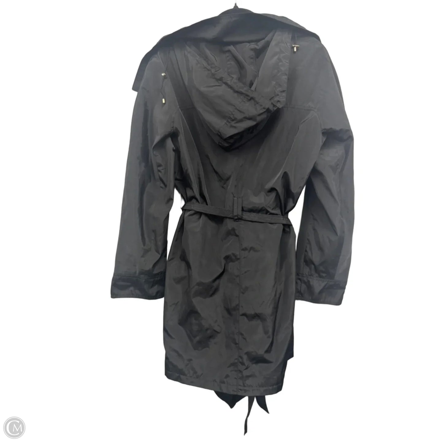 Jacket Other By Ellen Tracy In Black, Size: L