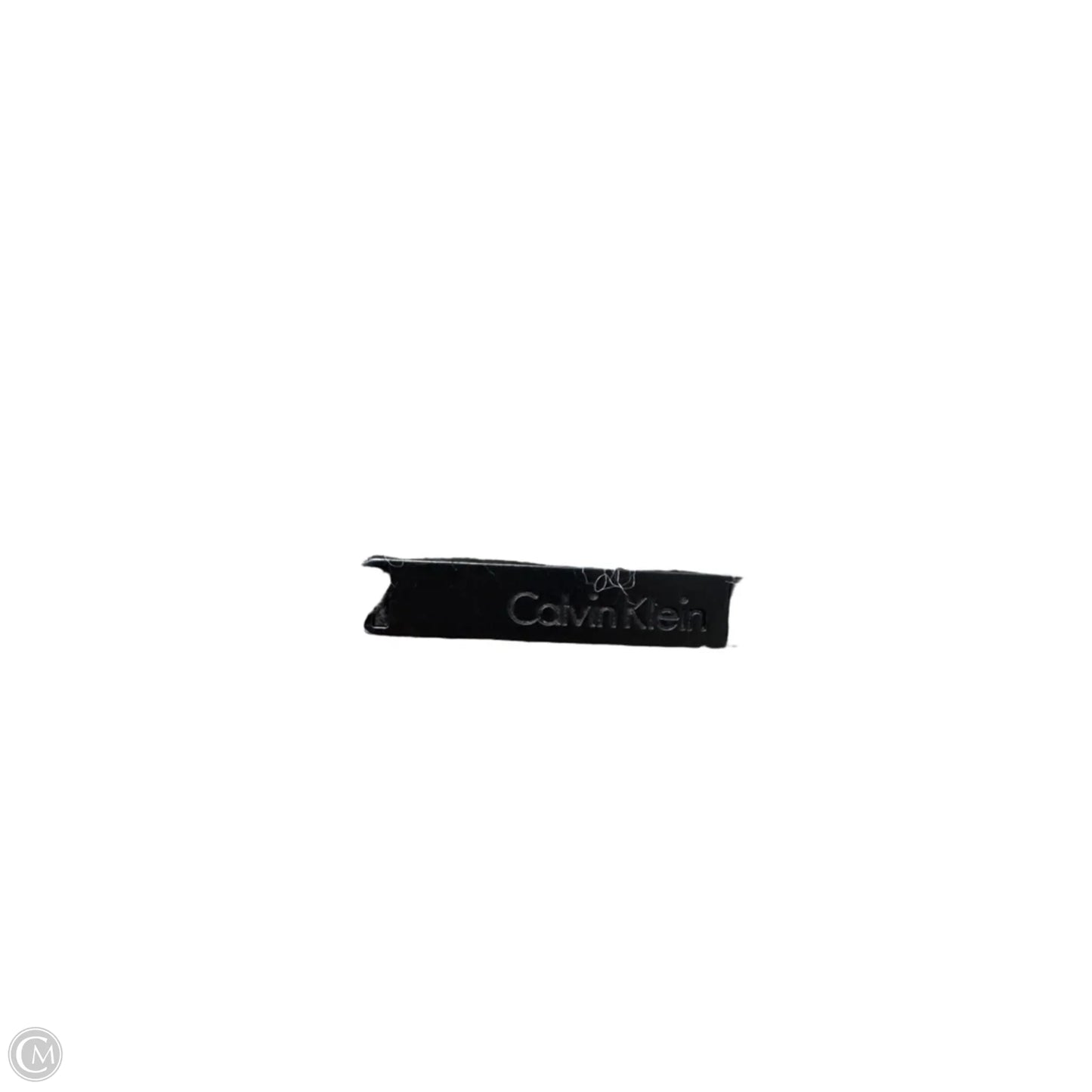 Scarf Winter By Calvin Klein In Grey