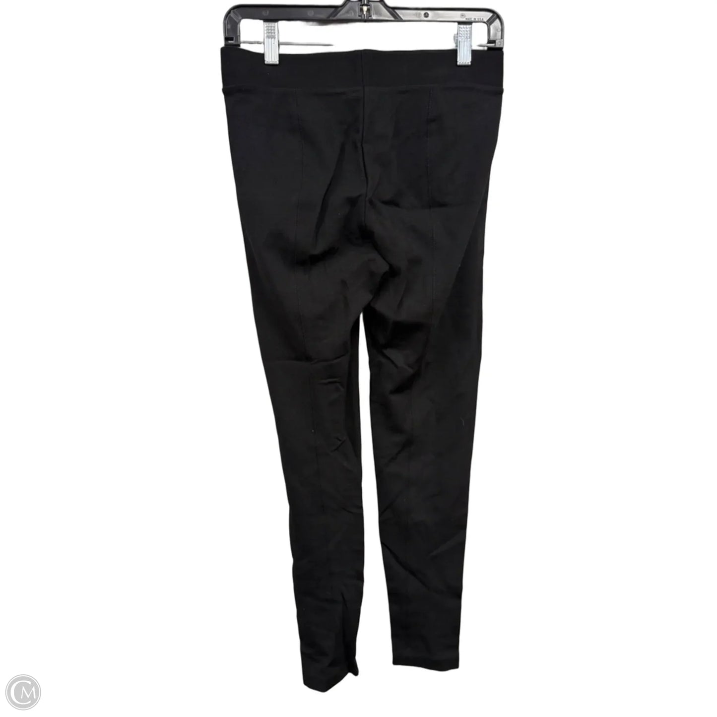 Pants Leggings By Vince Camuto In Black, Size: Xs
