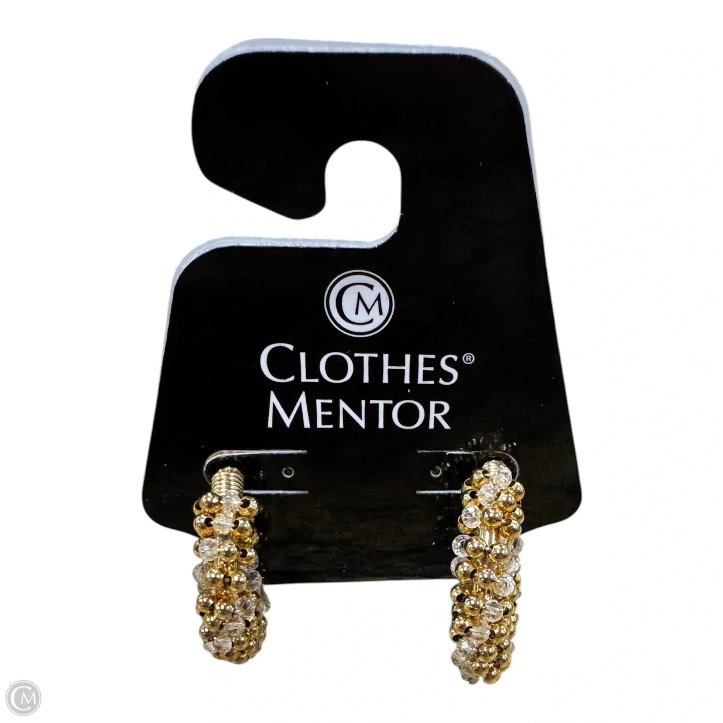 Earrings Hoop By Clothes Mentor