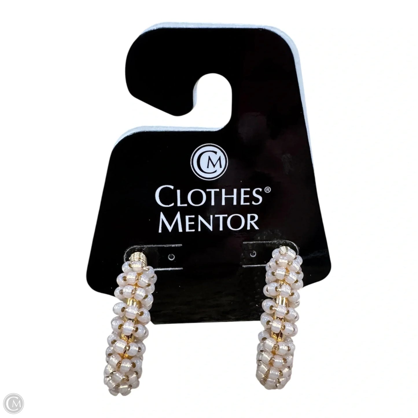 Earrings Hoop By Clothes Mentor