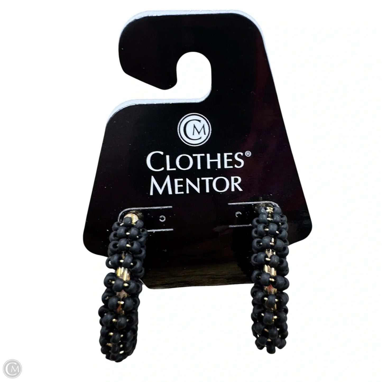 Earrings Hoop By Clothes Mentor