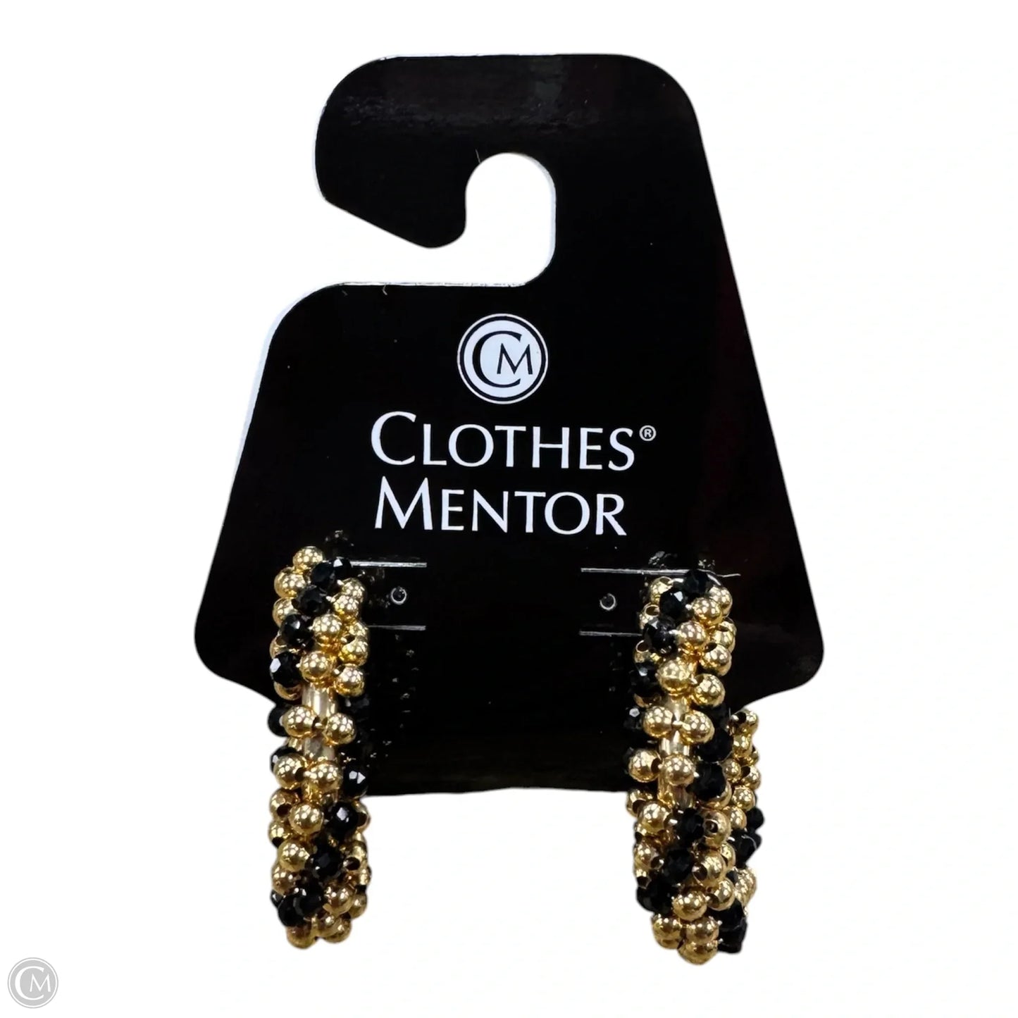 Earrings Hoop By Clothes Mentor