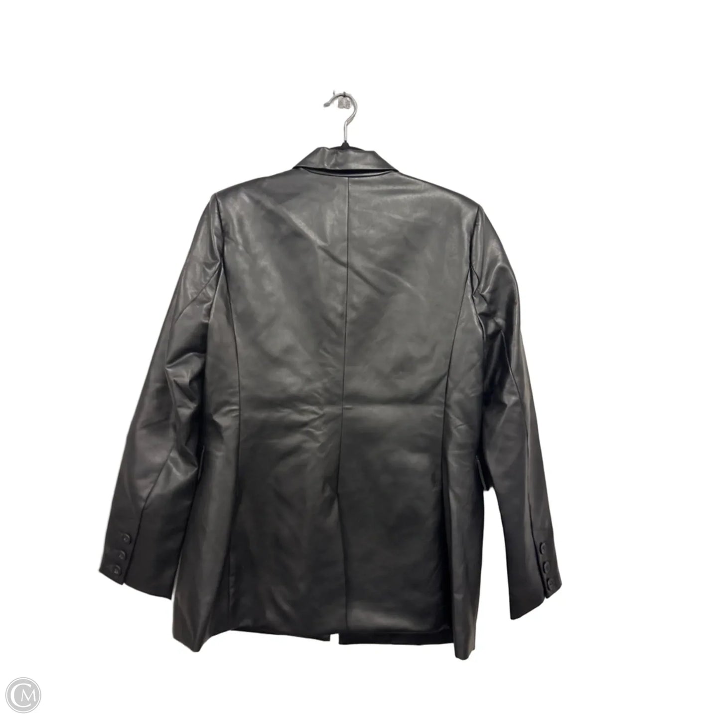 Blazer By Cabi In Black, Size: M