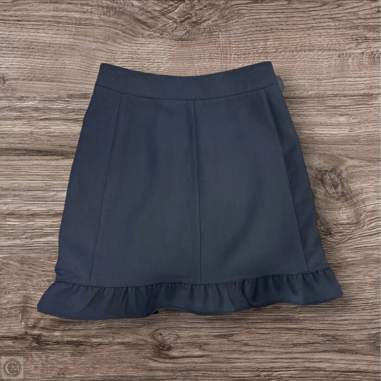 Skirt Designer By Tory Burch In Black, Size: 8