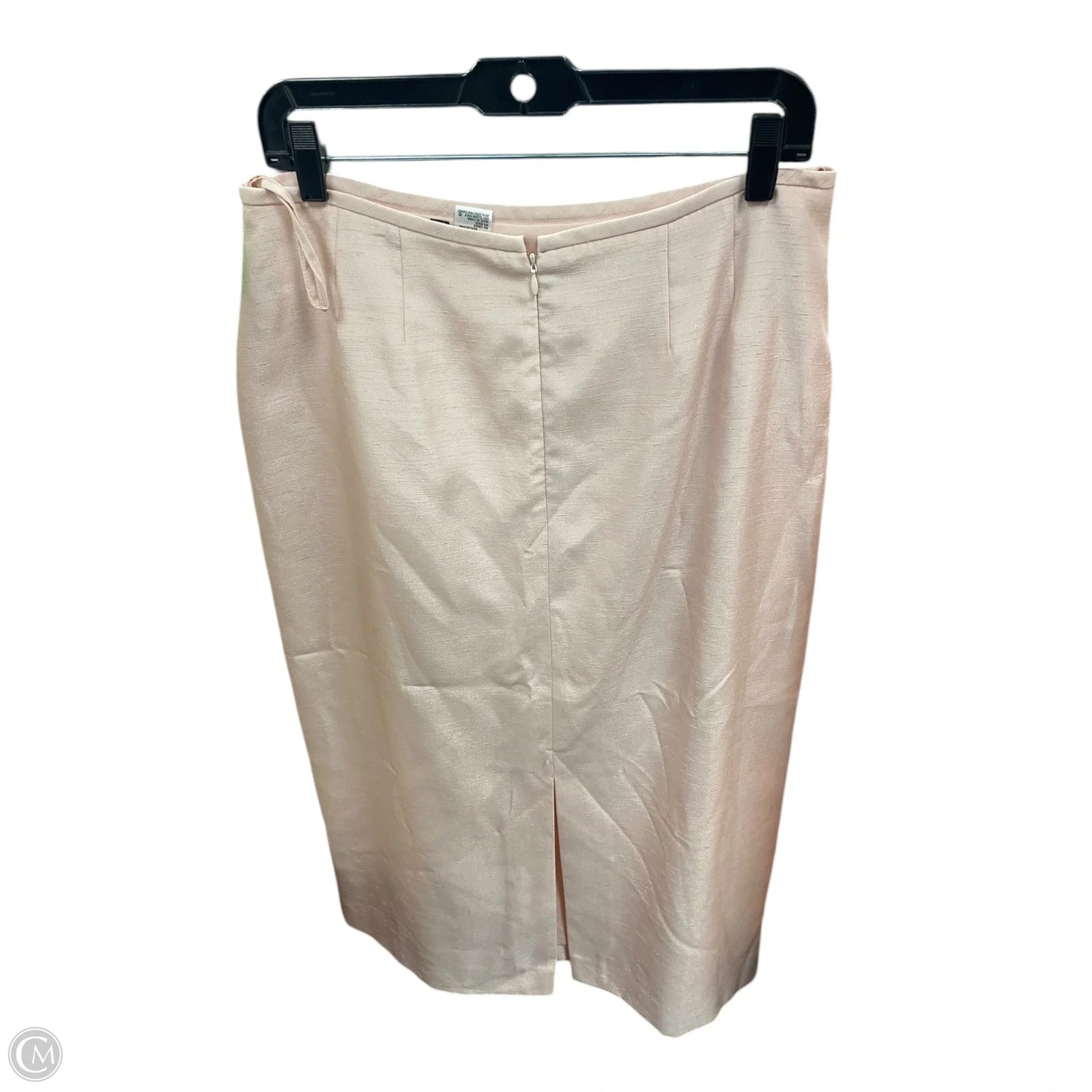 Skirt Maxi By Preston And New York In Pink, Size: 10