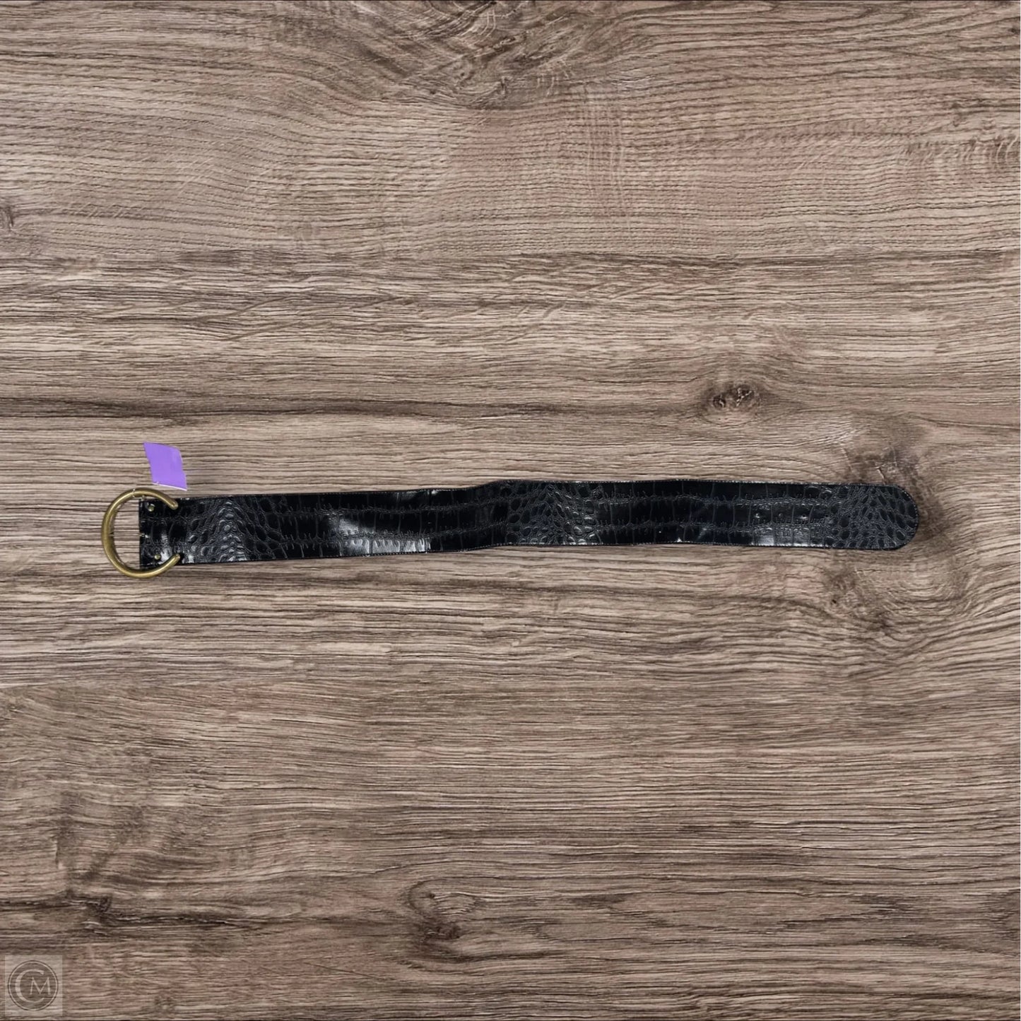 Belt By Clothes Mentor, Size: Medium