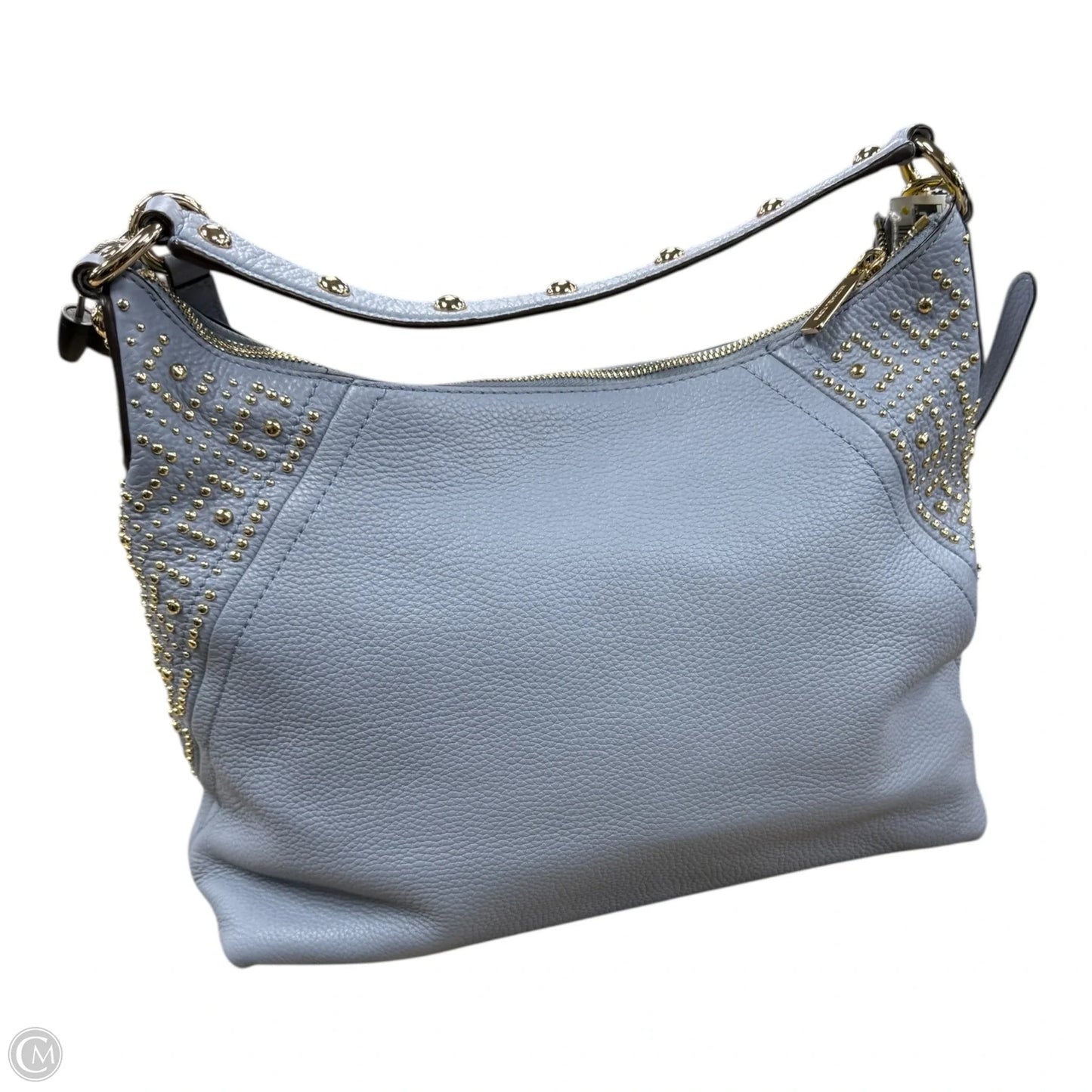 Crossbody Designer By Michael Kors, Size: Large