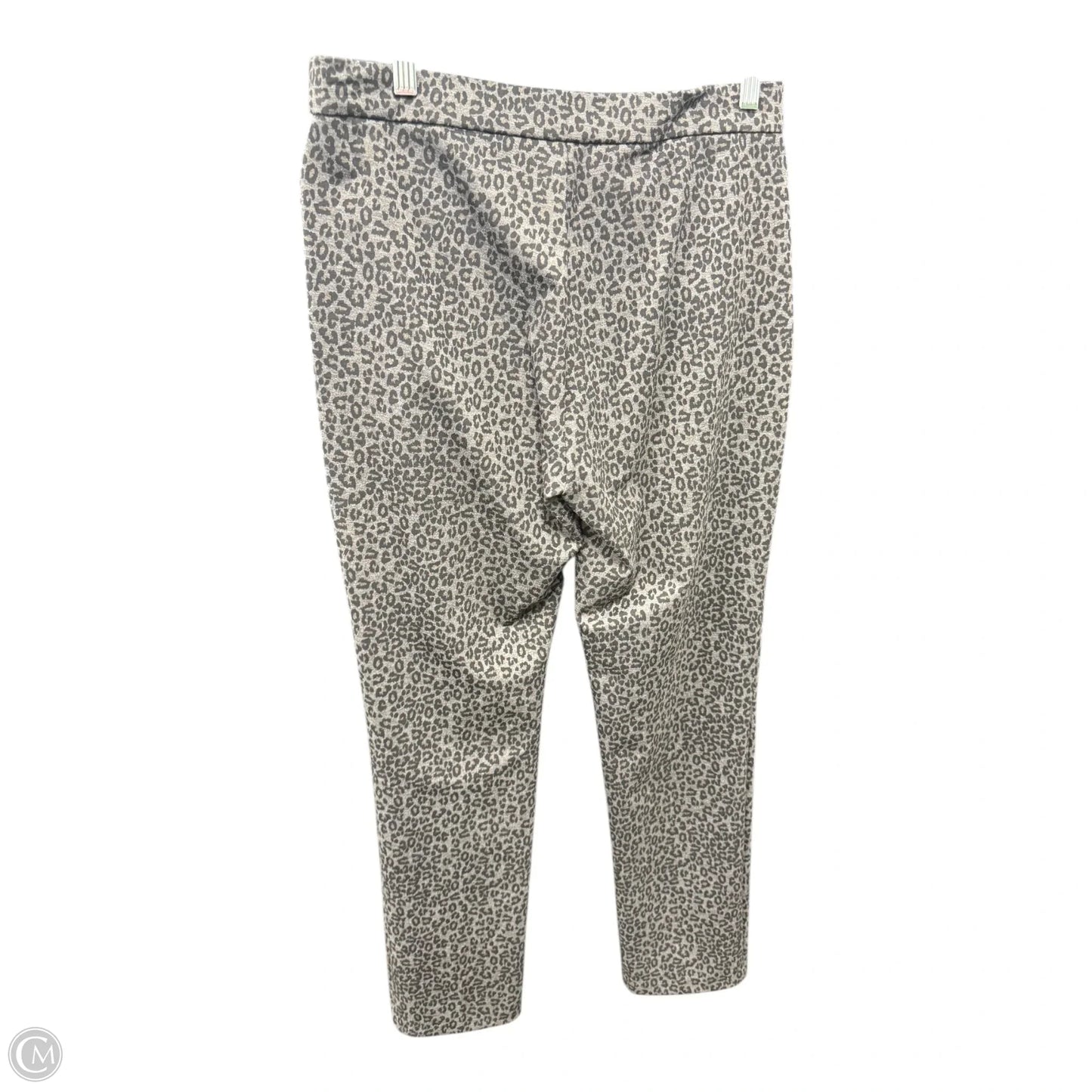 Pants Leggings By 89th And Madison In Animal Print, Size: M