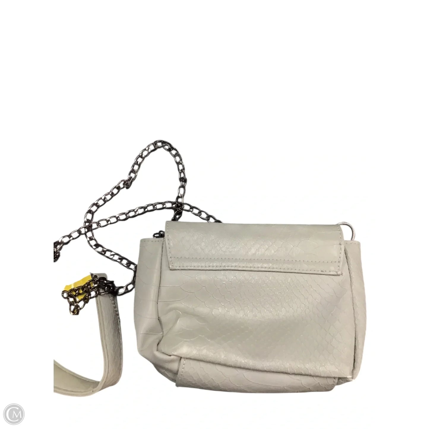 Crossbody By Clothes Mentor, Size: Small