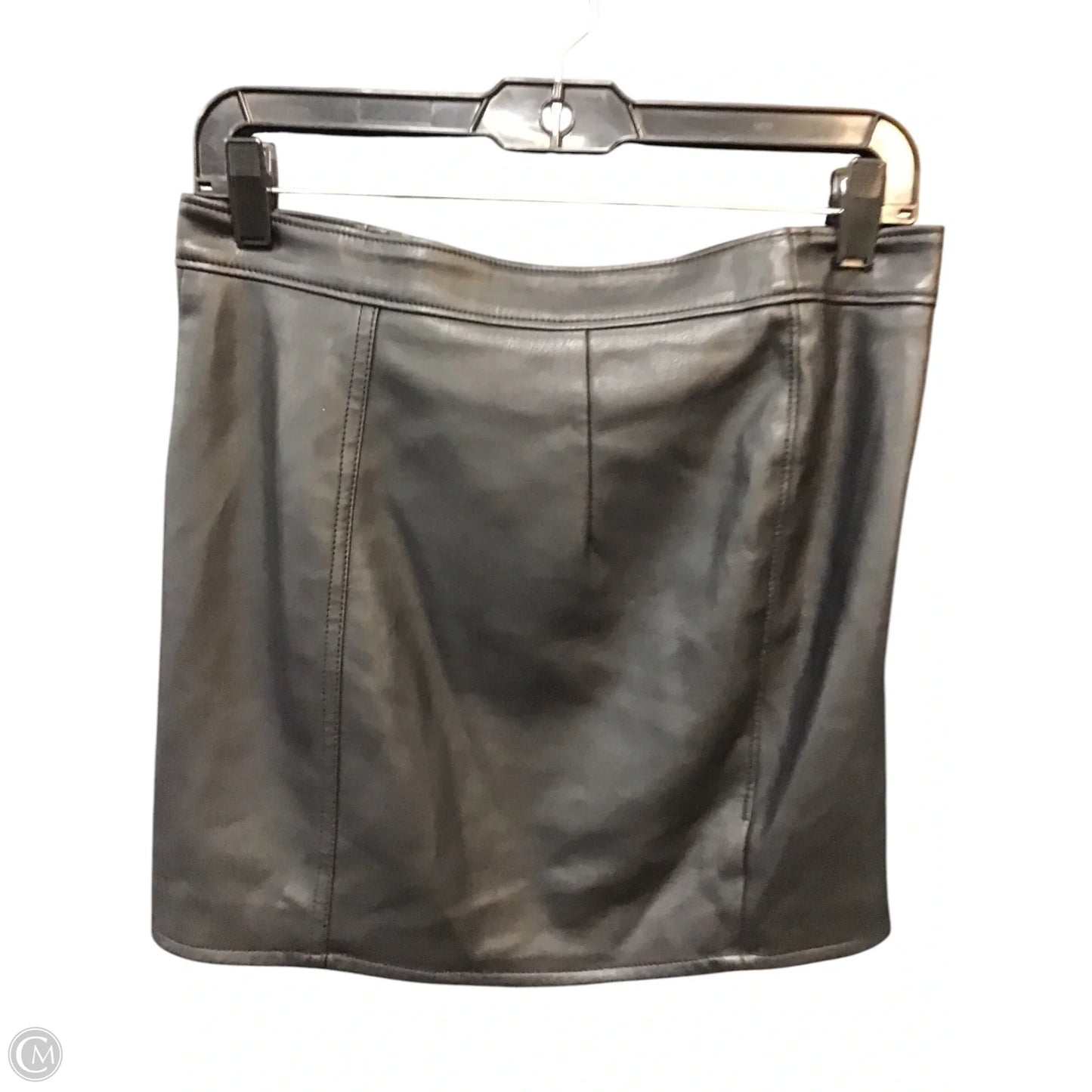 Skirt Mini & Short By True Religion In Black, Size: S