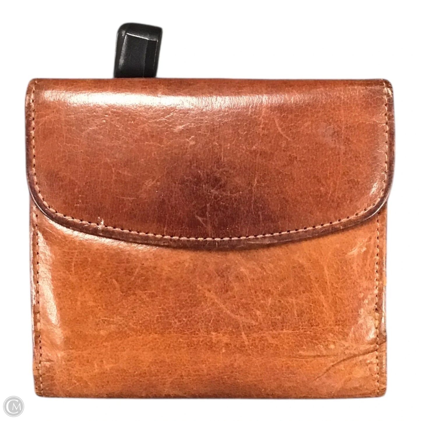 Wallet Designer By Coach, Size: Medium