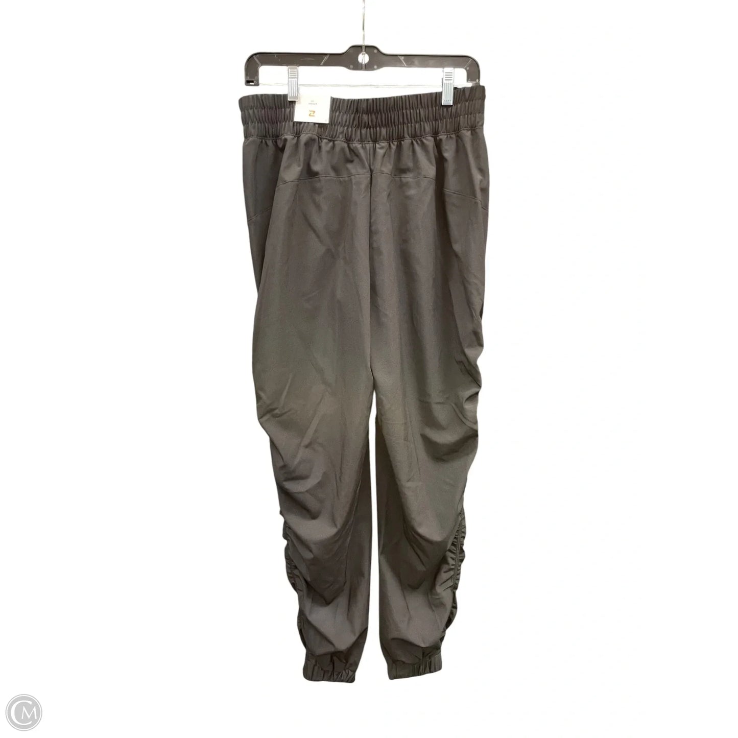 Athletic Pants By Zelos In Black, Size: S
