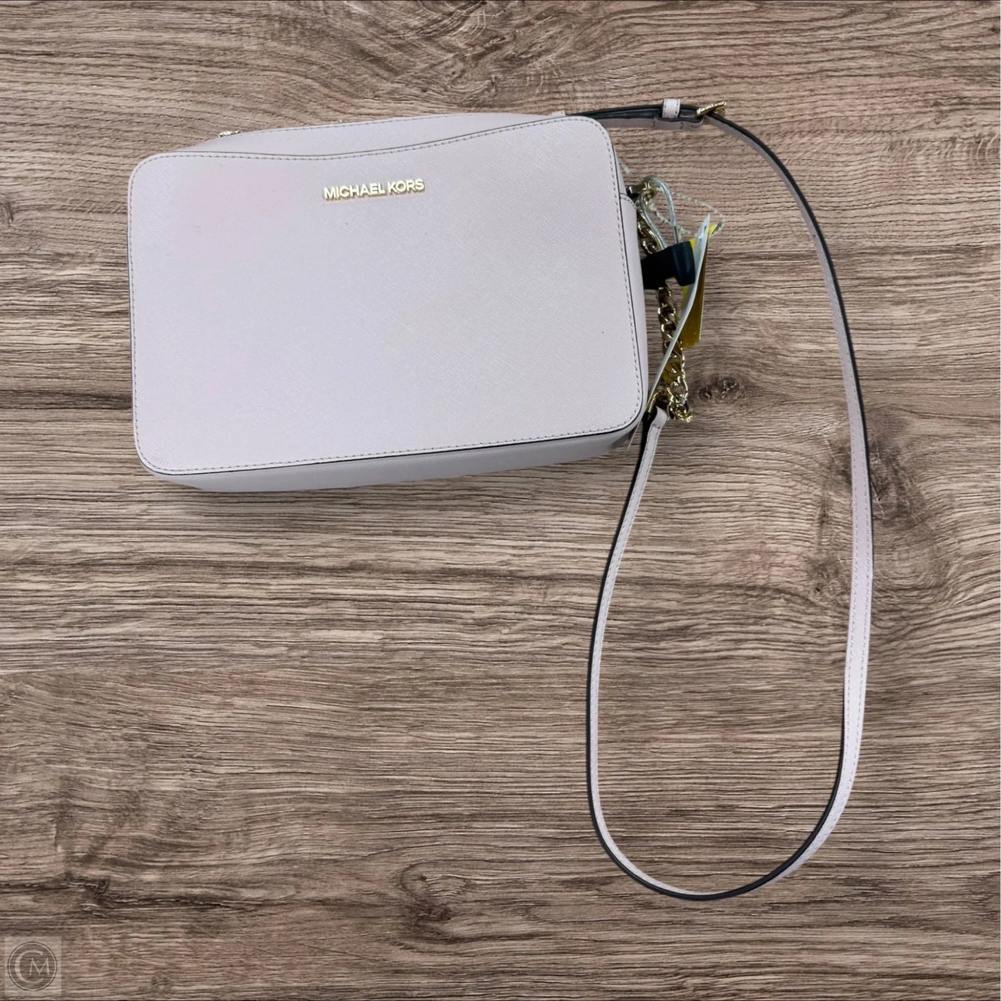 CROSSBODY Designer By Michael Kors, Size: Small