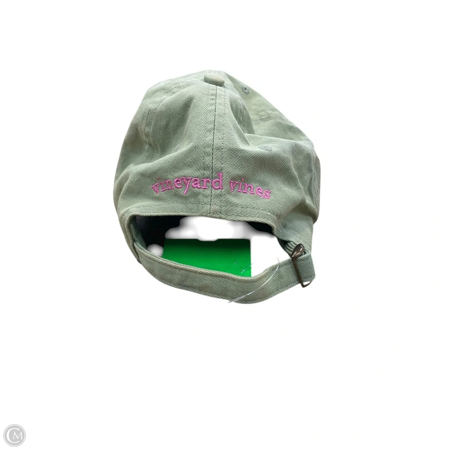 Hat Baseball Cap By Vineyard Vines