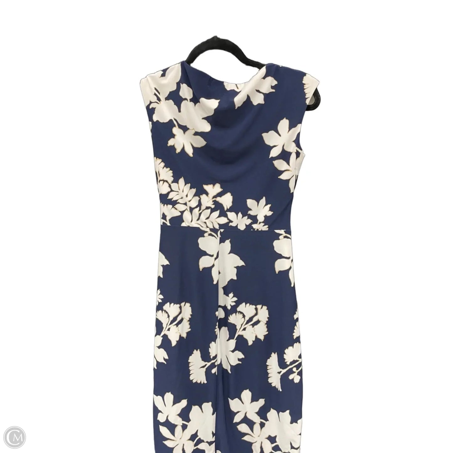 Dress Casual Short By Clothes Mentor In Animal Print, Size: 4