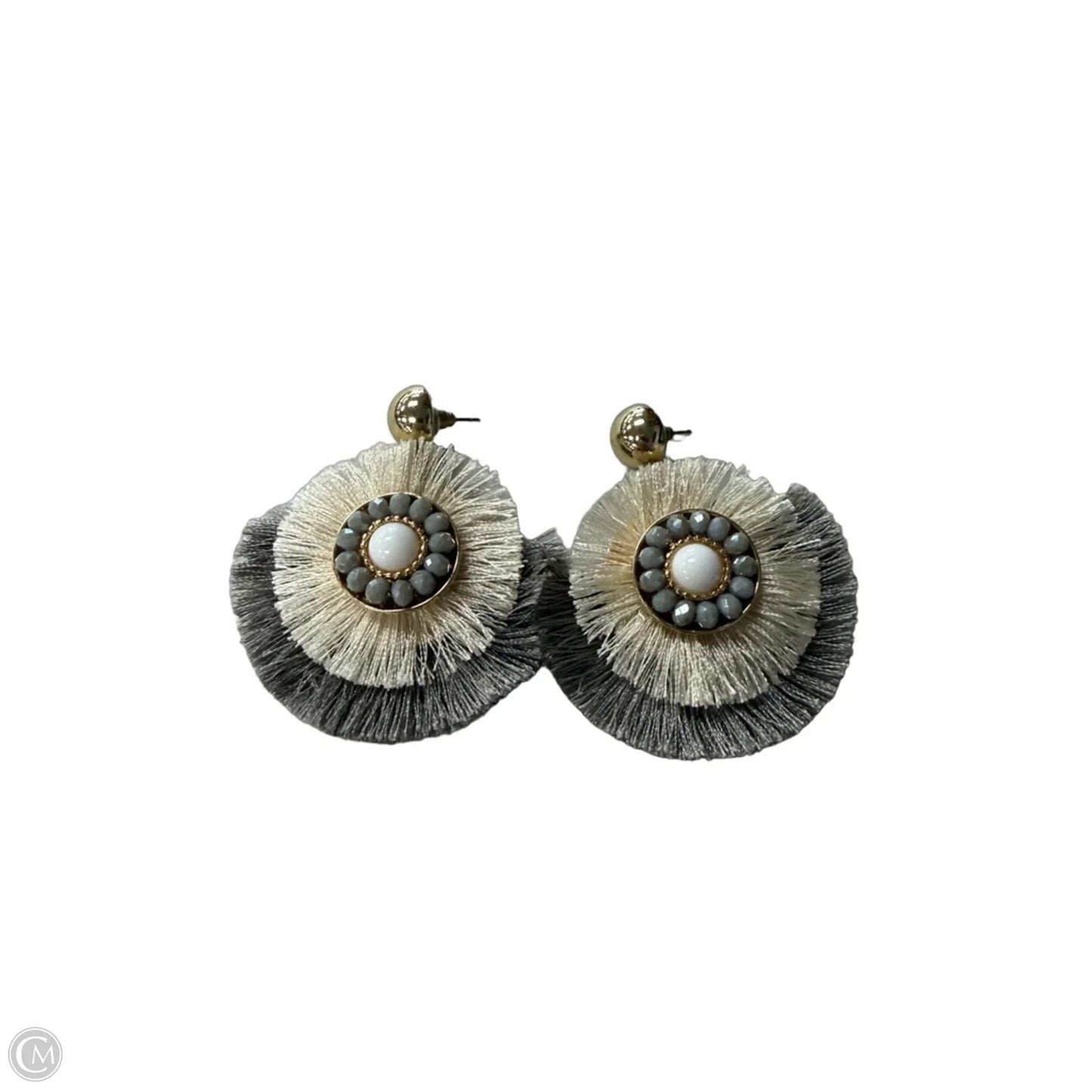 Earrings Statement By Clothes Mentor