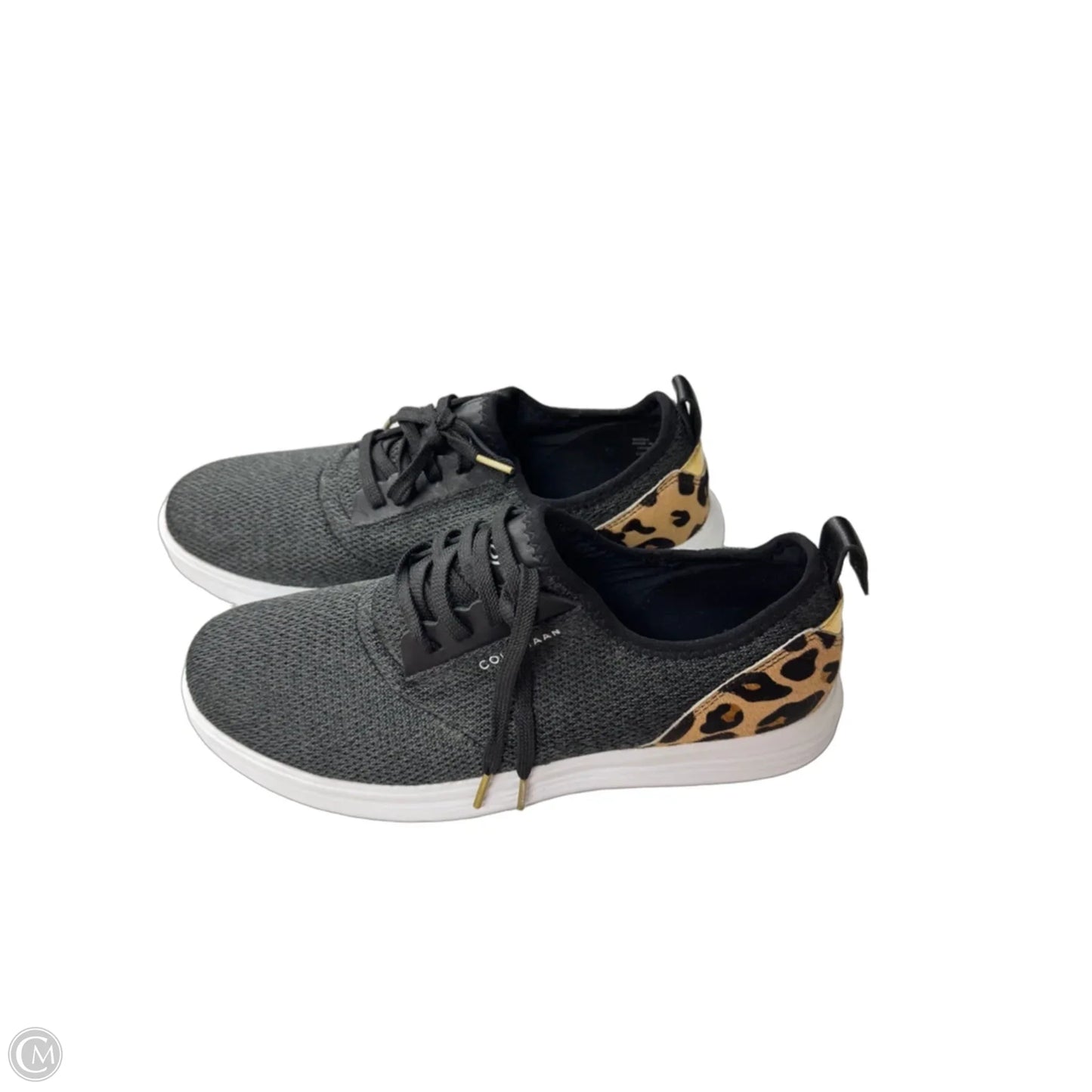 Shoes Athletic By Cole-haan In Grey
