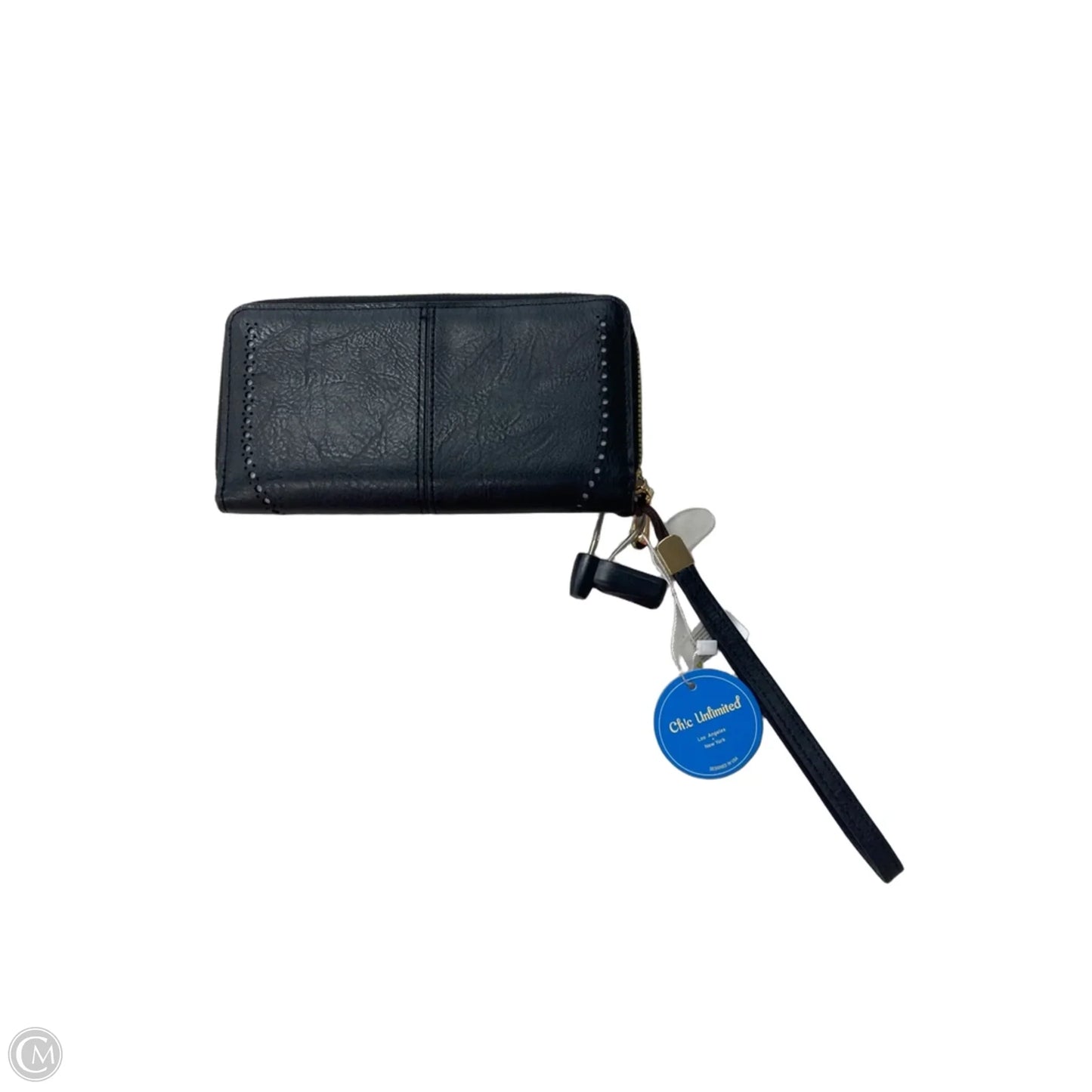 Wallet By Clothes Mentor, Size: Large