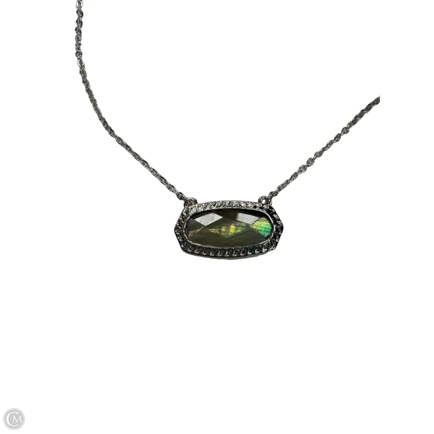 Necklace Set By Clothes Mentor, Size: 02 Piece Set