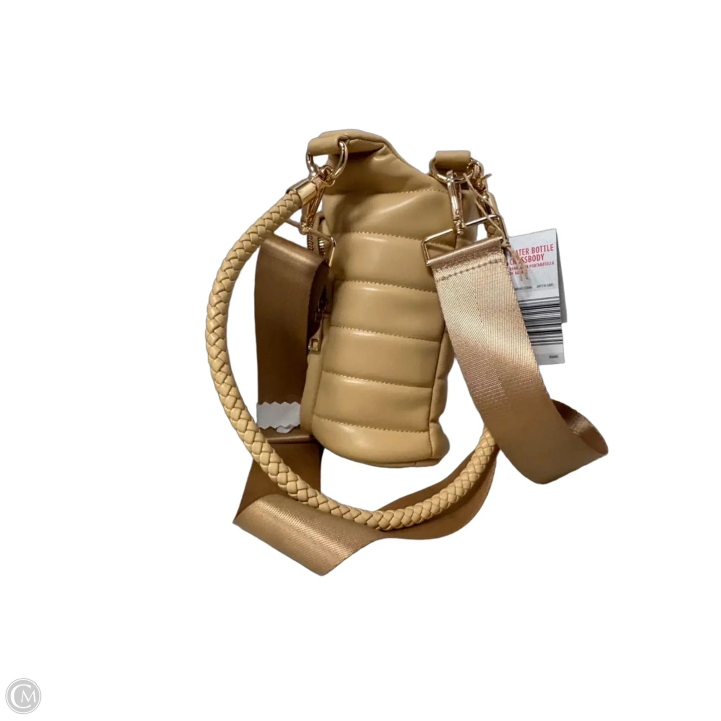 Crossbody By Clothes Mentor, Size: Medium