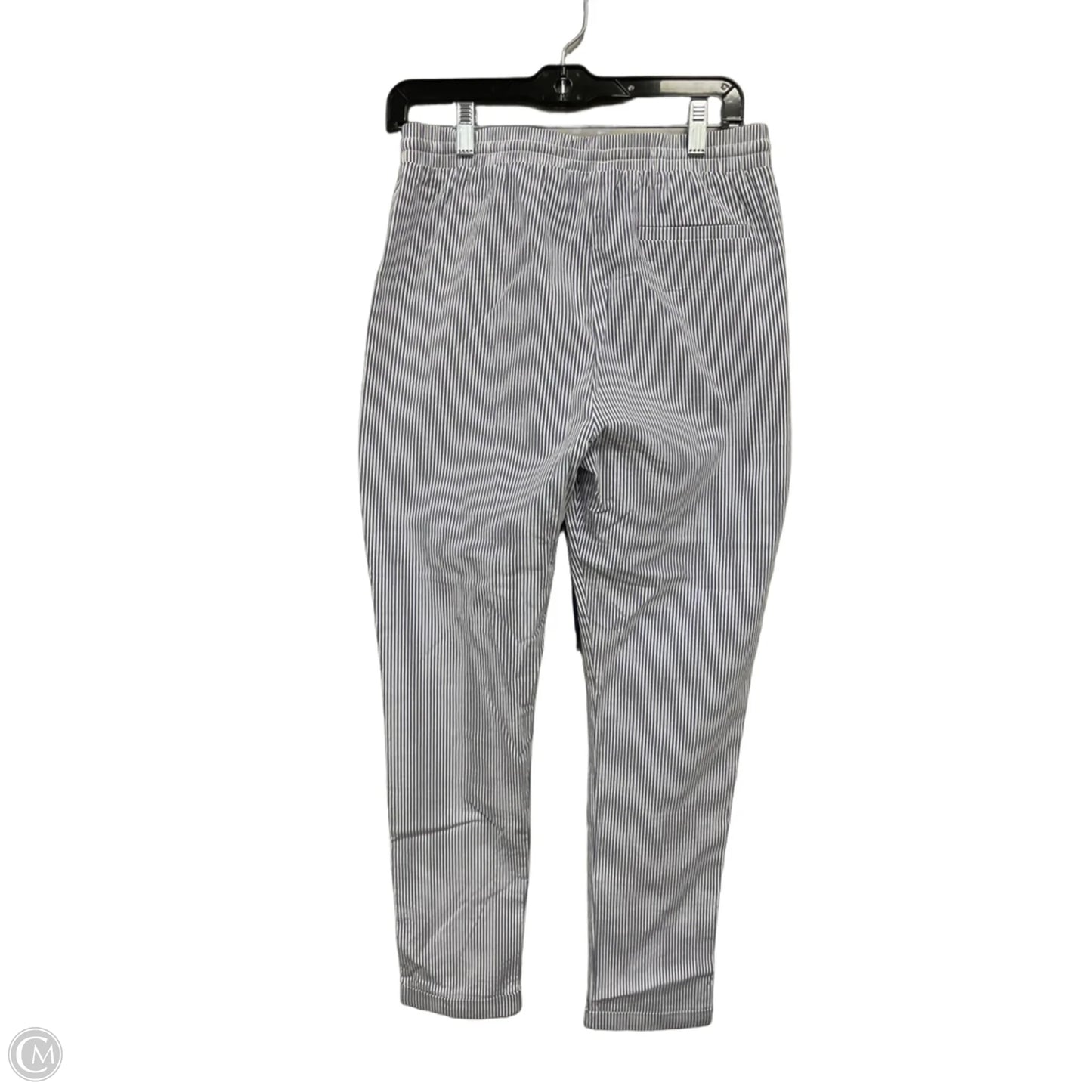 Pants Other By Shinestar In Blue & White, Size: M