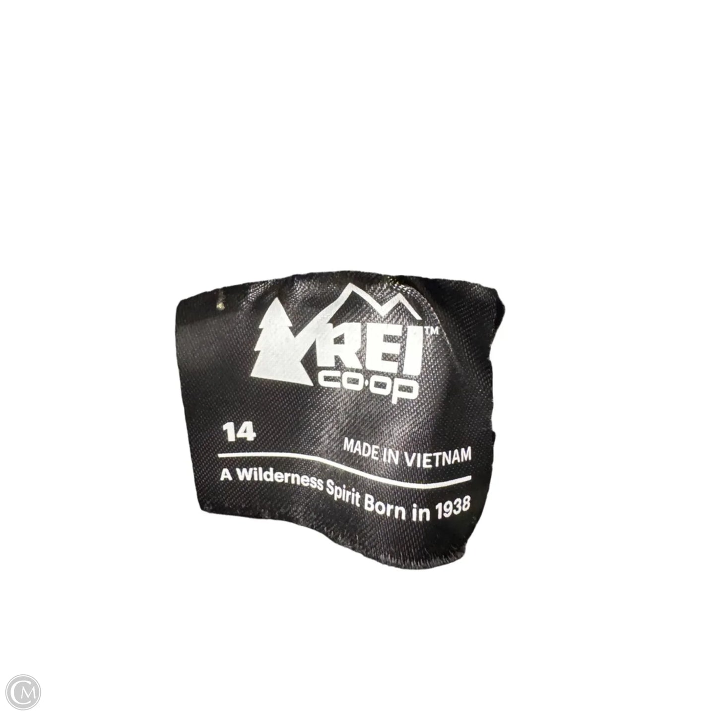 Athletic Pants By Rei In Green, Size: 14