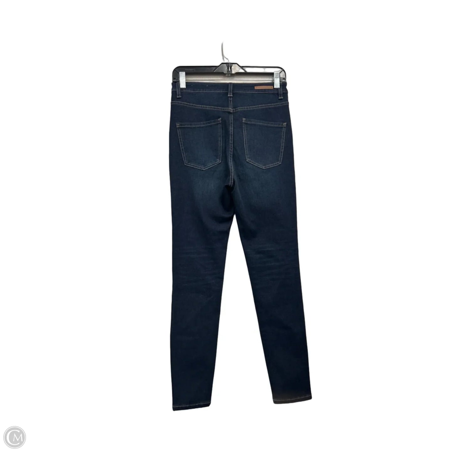 Jeans Skinny By Soft Surroundings In Blue, Size: 2