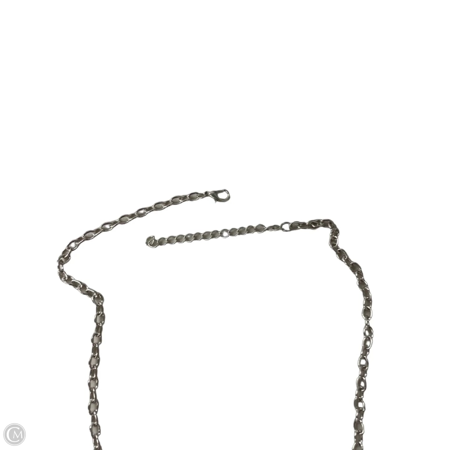 Necklace Pendant By Clothes Mentor