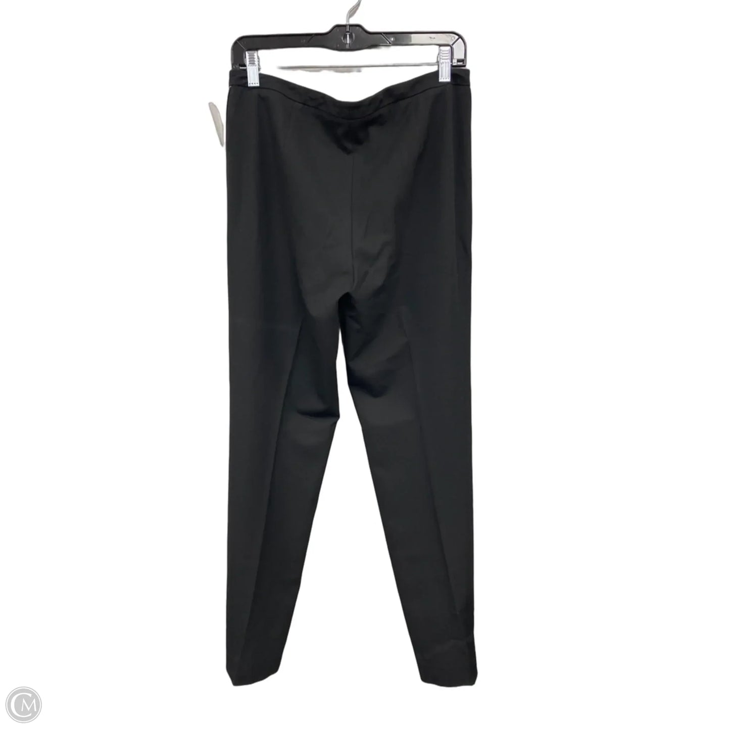 Pants Wide Leg By Limited In Black, Size: 6
