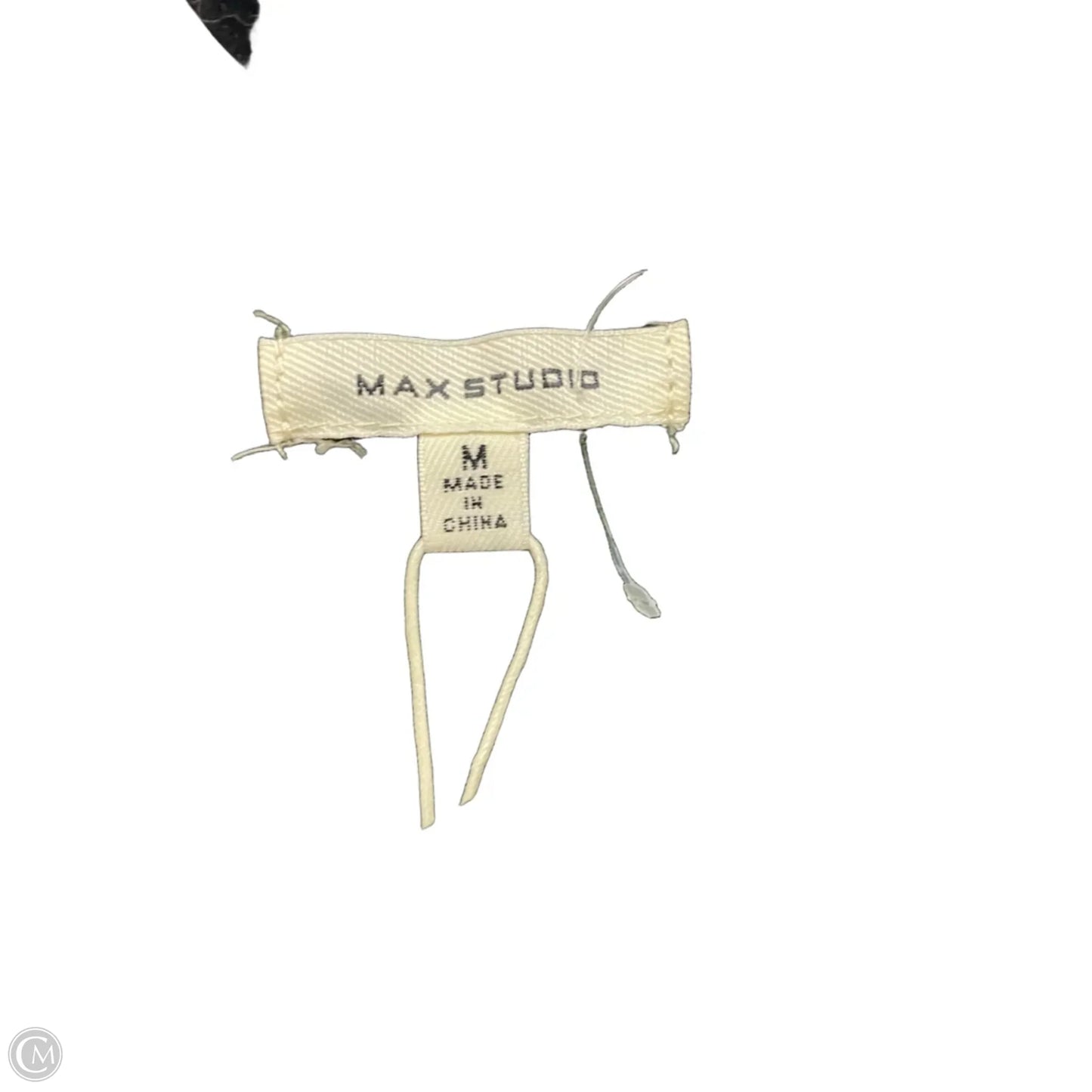 Jumpsuit By Max Studio In Green, Size: M