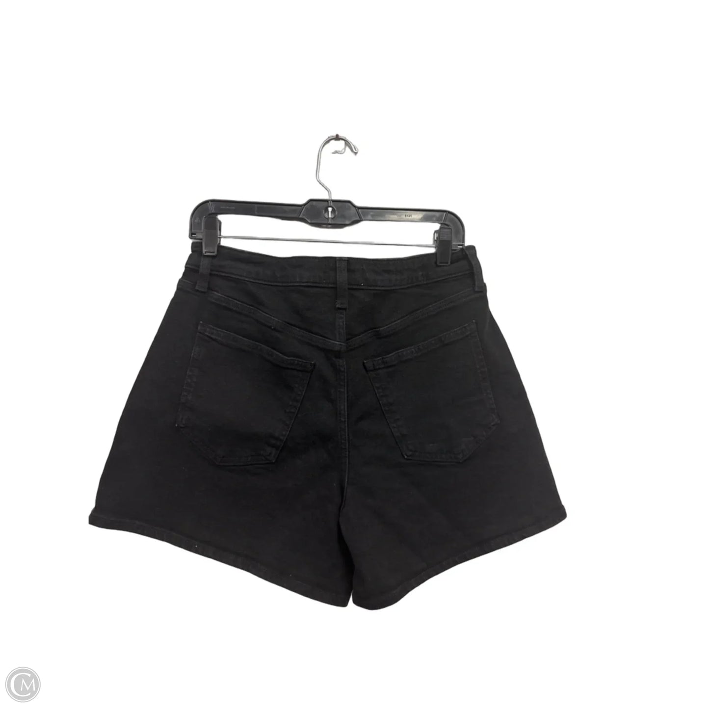 Shorts By Universal Thread In Black, Size: 10
