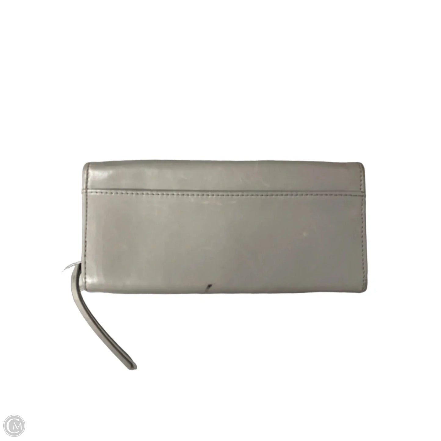 Wallet By Hobo Intl, Size: Large